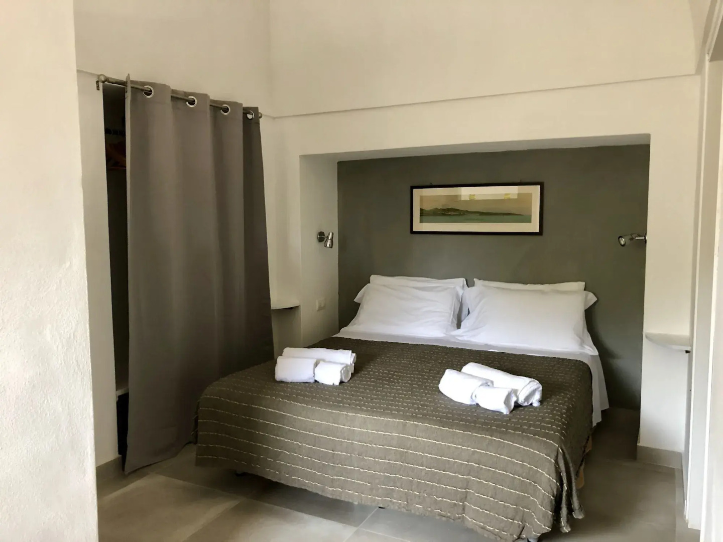 Dammusi Sciuvechi Resort