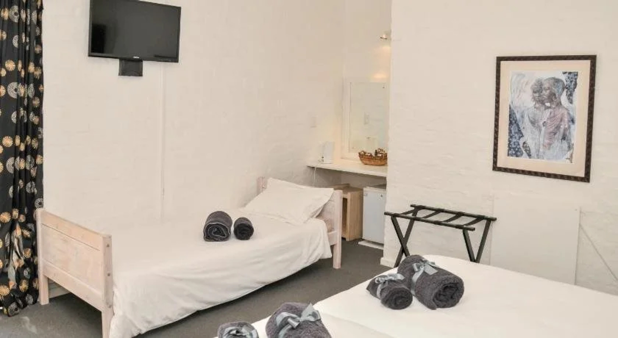 Puza Moya Guest House