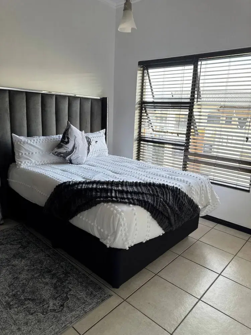 Intimate Home Away From Home