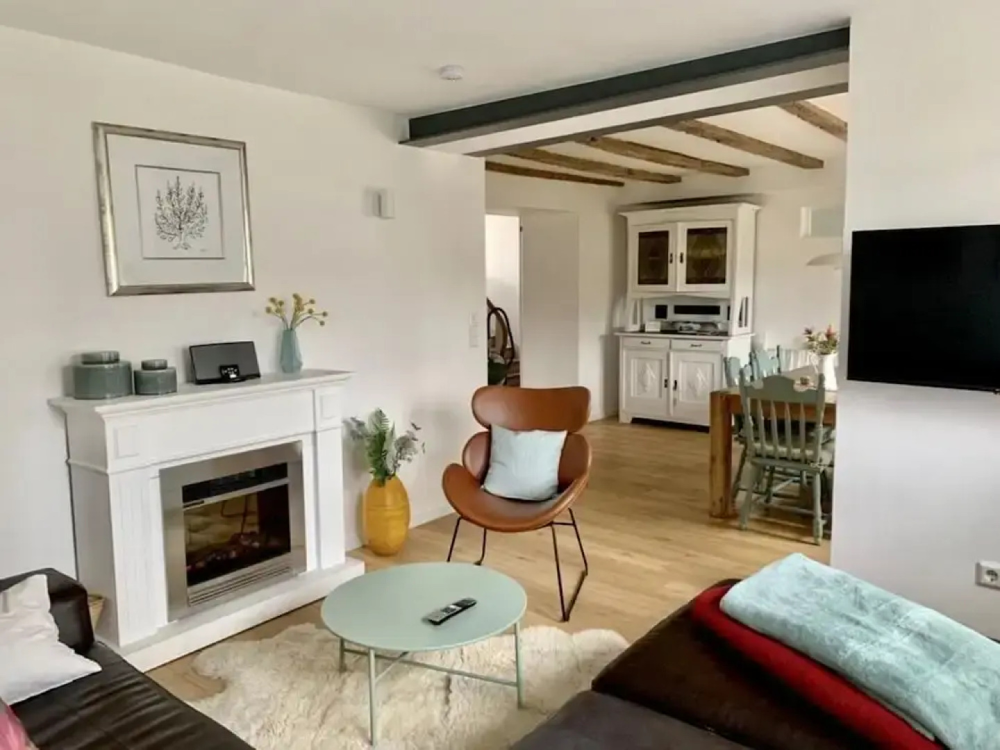 Holiday Home Eifelise