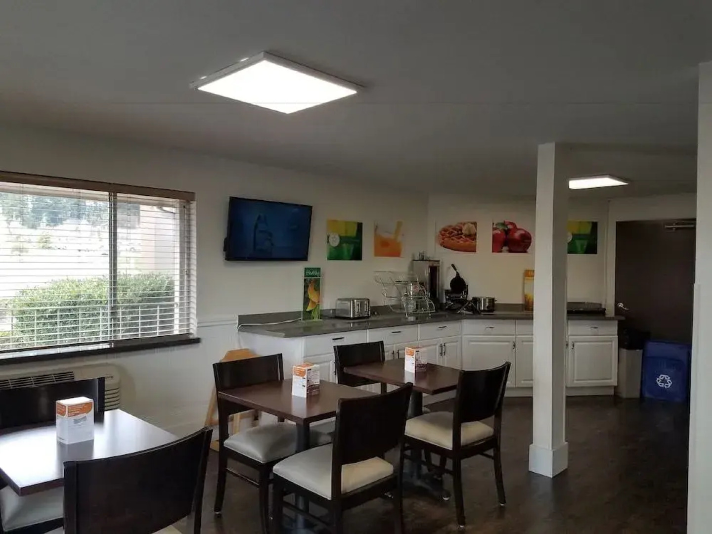 Quality Inn & Suites Silverdale