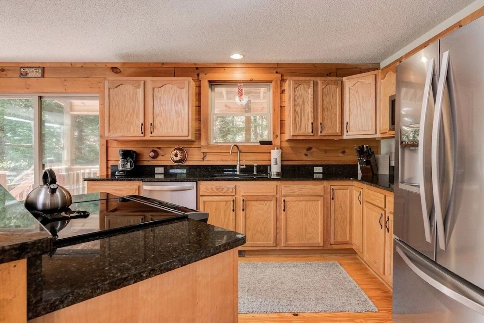 Candyland Cabin - 3 Br cabin