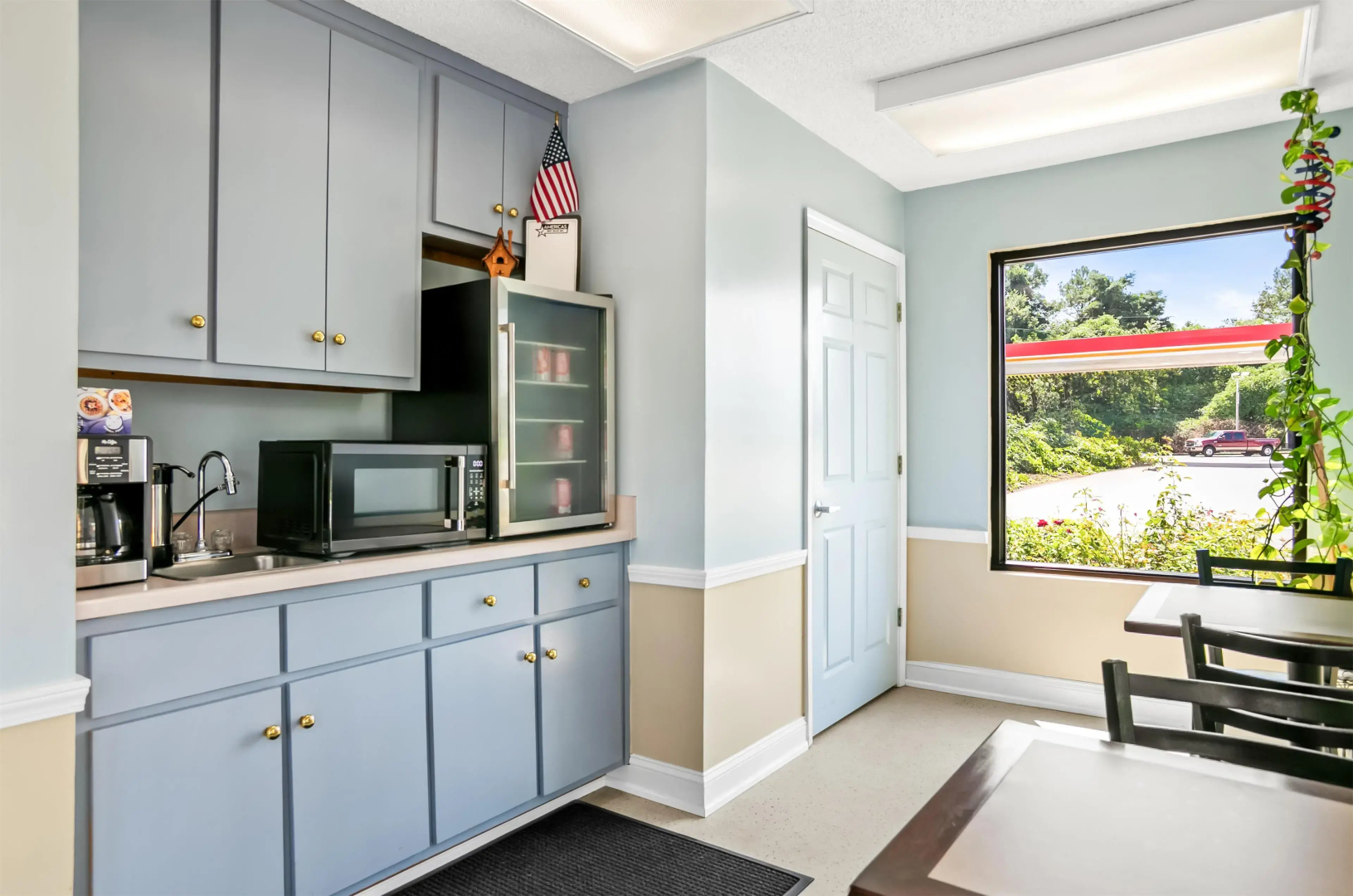 Americas Best Value Inn Rome