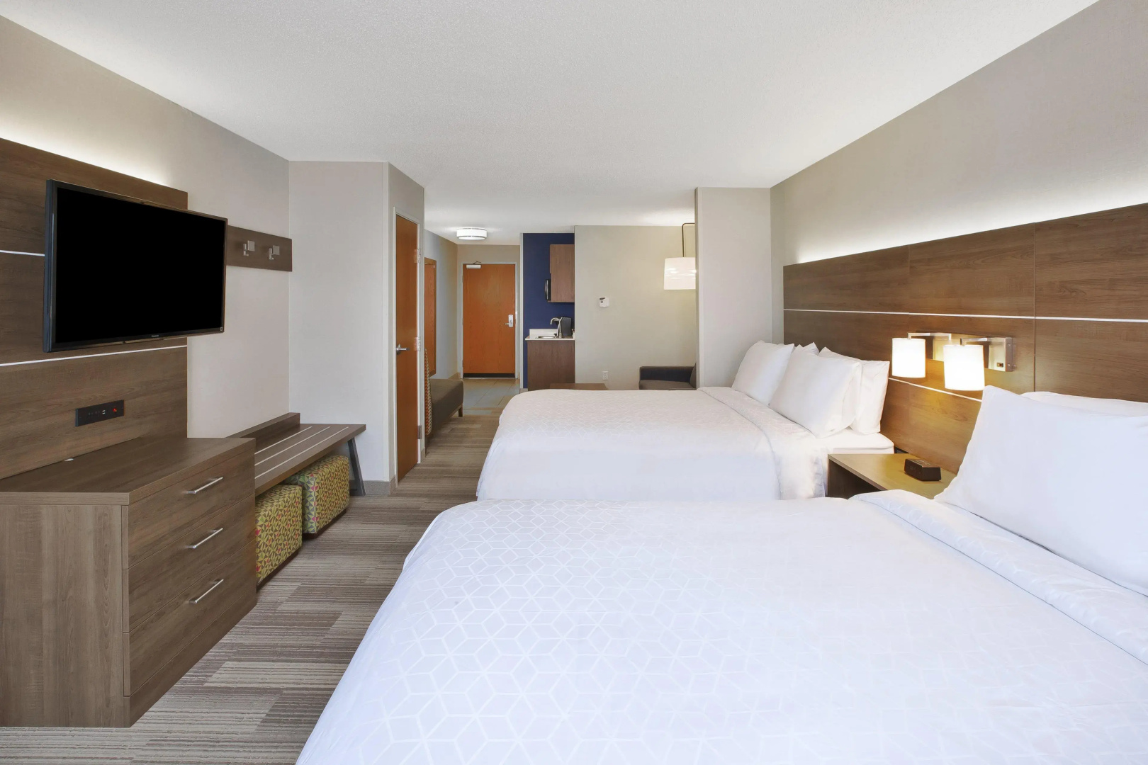 Holiday Inn Express Hotel & Suites Auburn Hills by IHG
