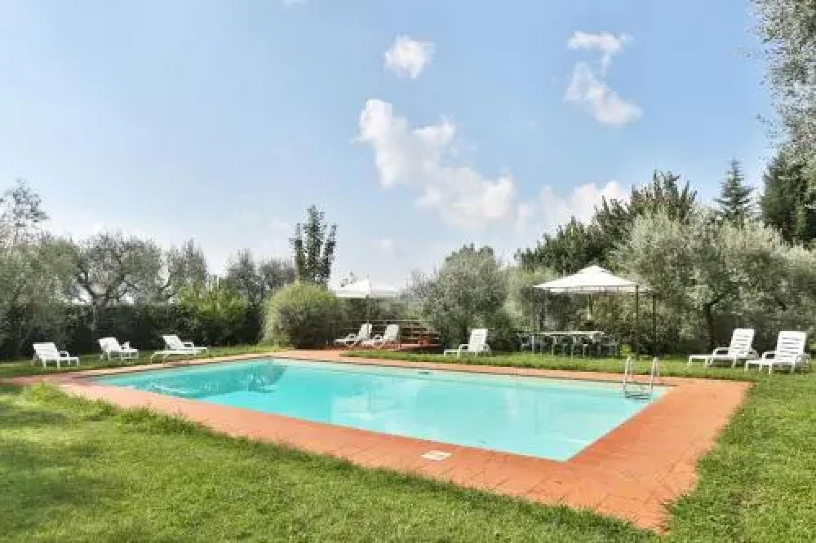 Villa Franello