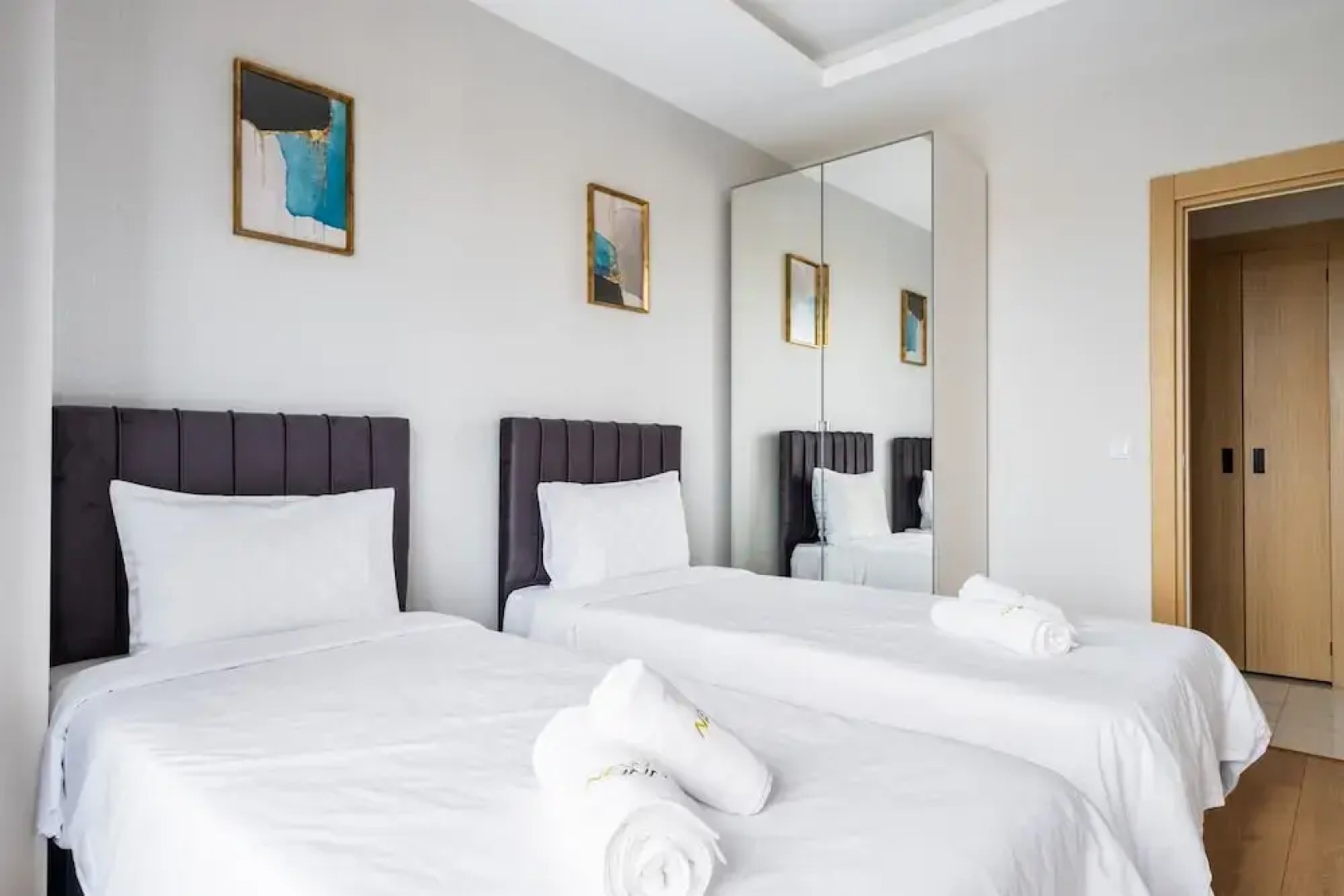 Grand Residence by NewInn