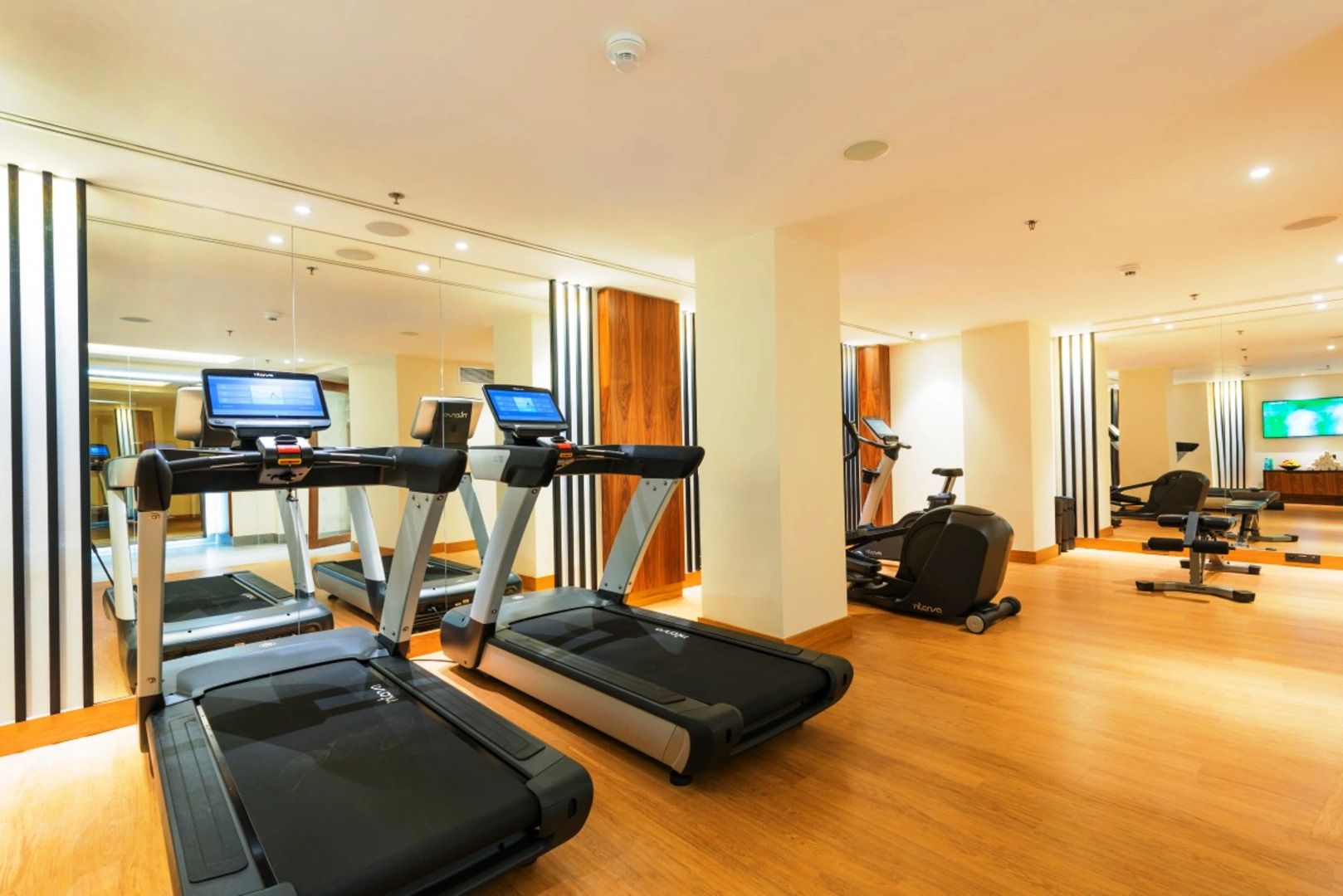 The Grand Mark Prague - The Leading Hotels of the World