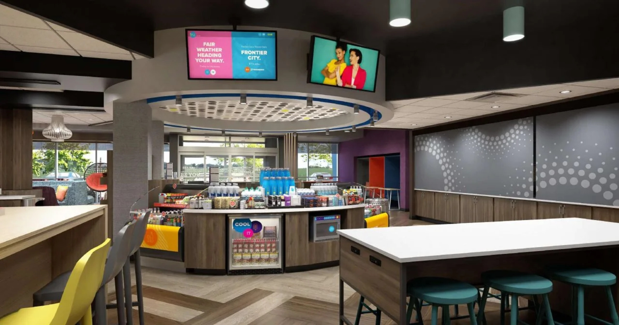 Tru by Hilton Shepherdsville Louisville South