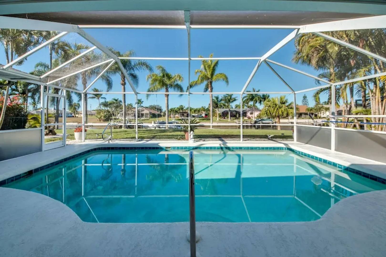 Villa Calusa - Roelens Vacations