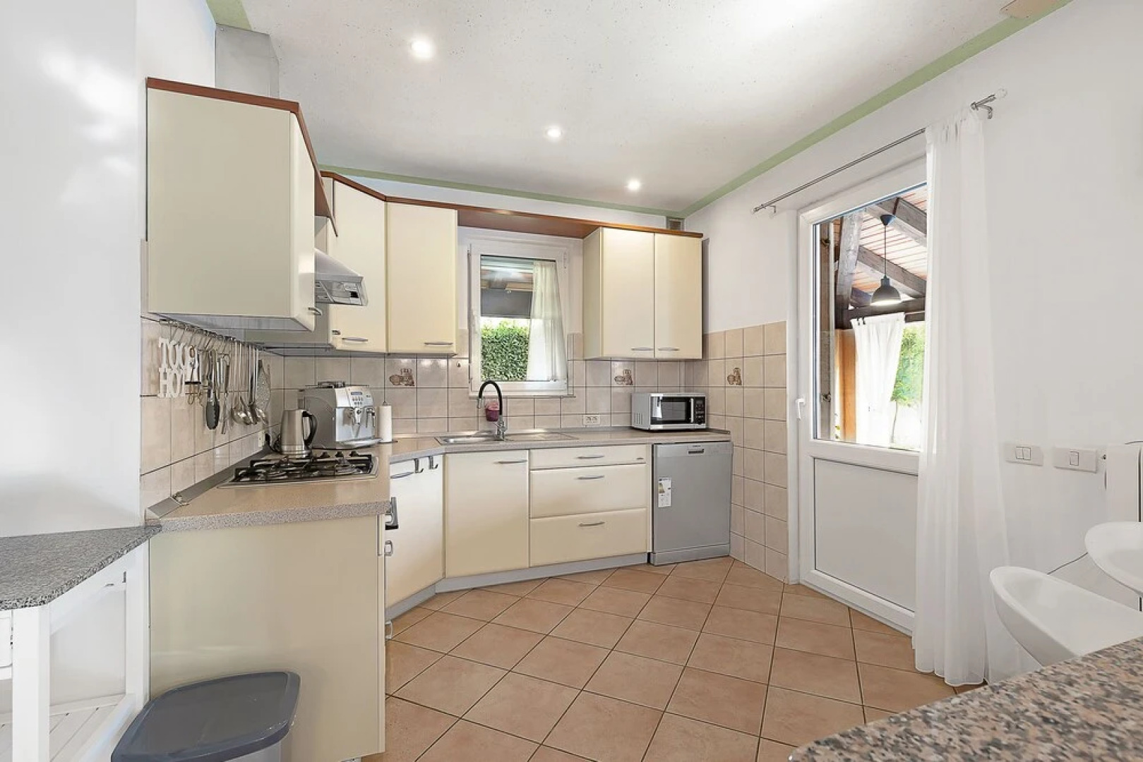 Pool Villa Petra's Place