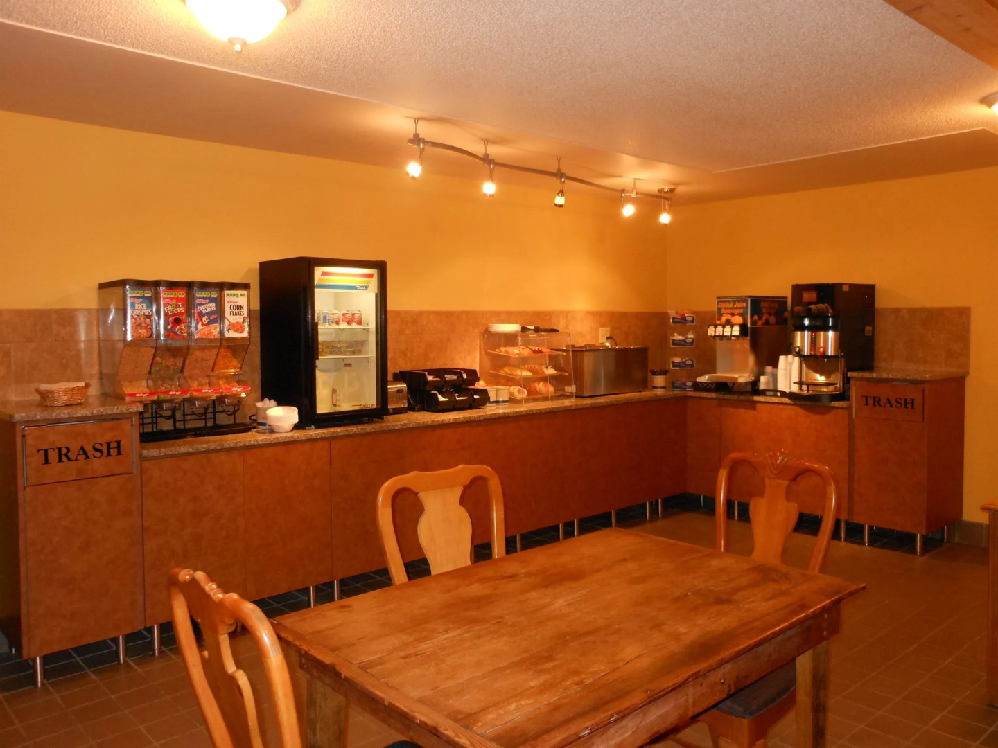 Quality Inn & Suites Red Wing