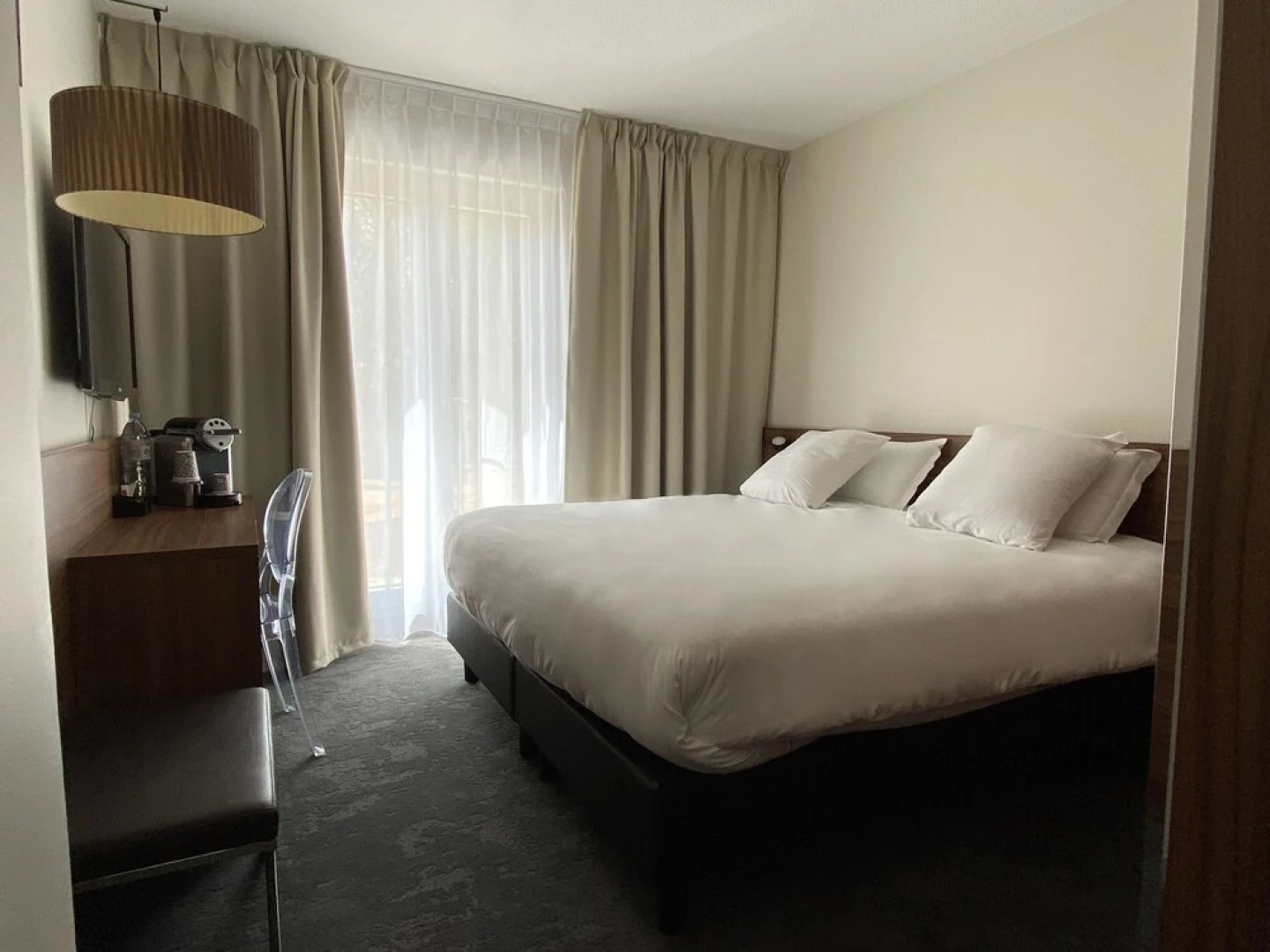 Logis Hostellerie Domaine De La Reynaude