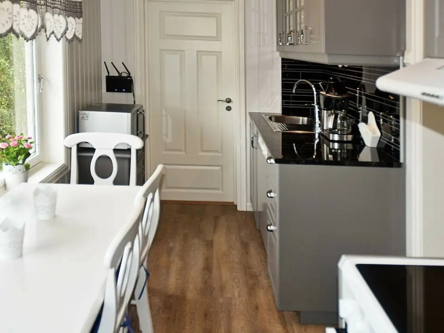 Holiday Home in MÃ¥ndalen