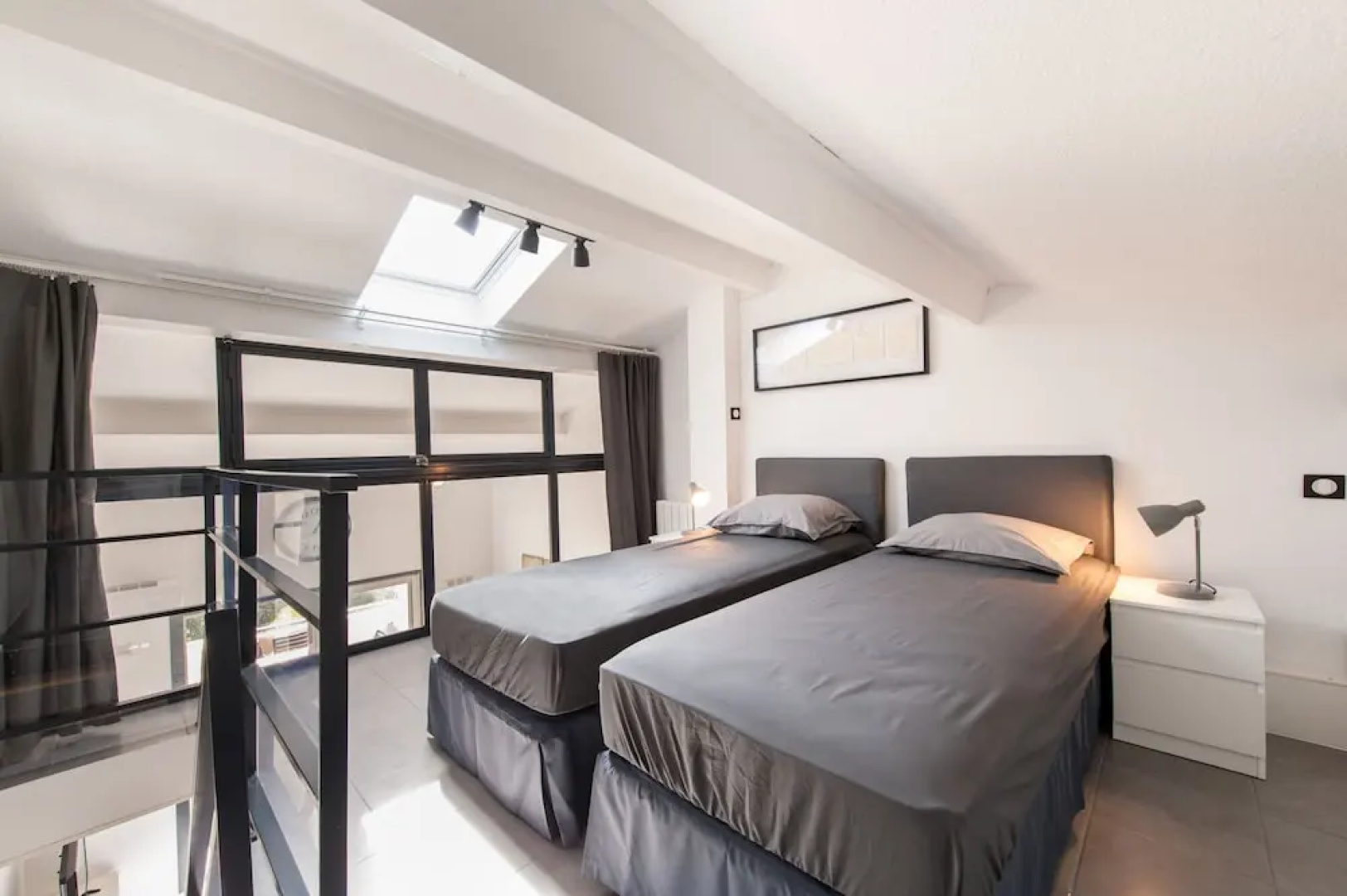 Appartement Cosy Saint-Cyr-sur-Mer