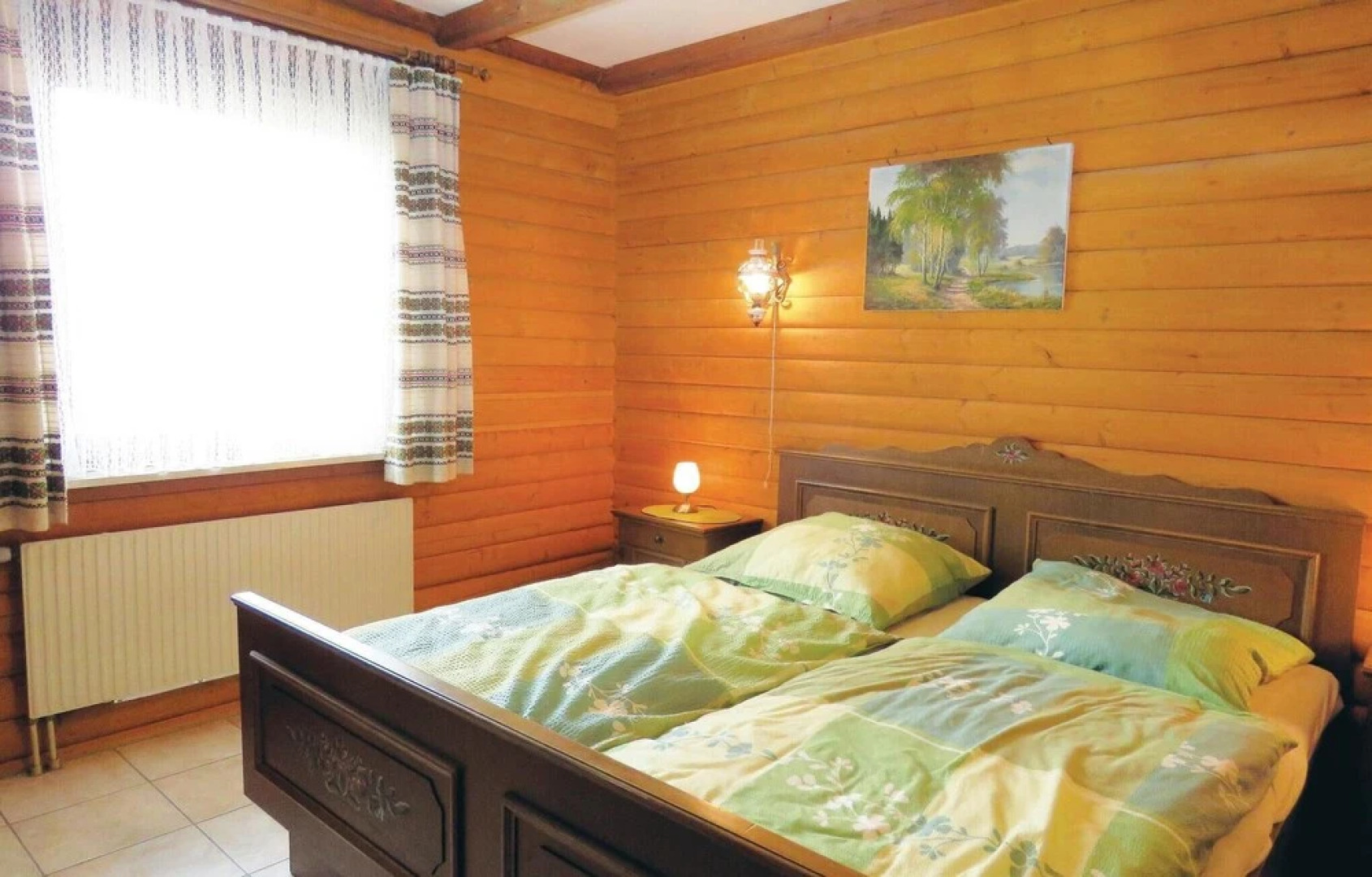 Beautiful Apartment in Thalfang With 2 Bedrooms and Wifi