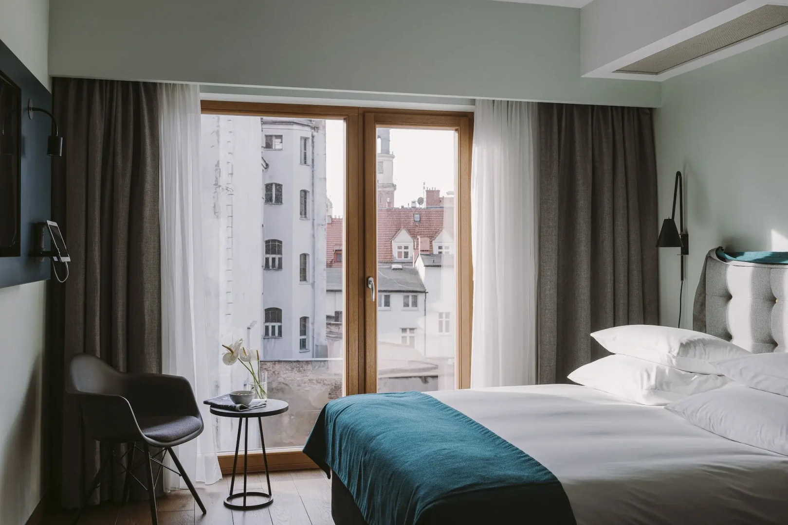 PURO Hotel Poznań Stare Miasto