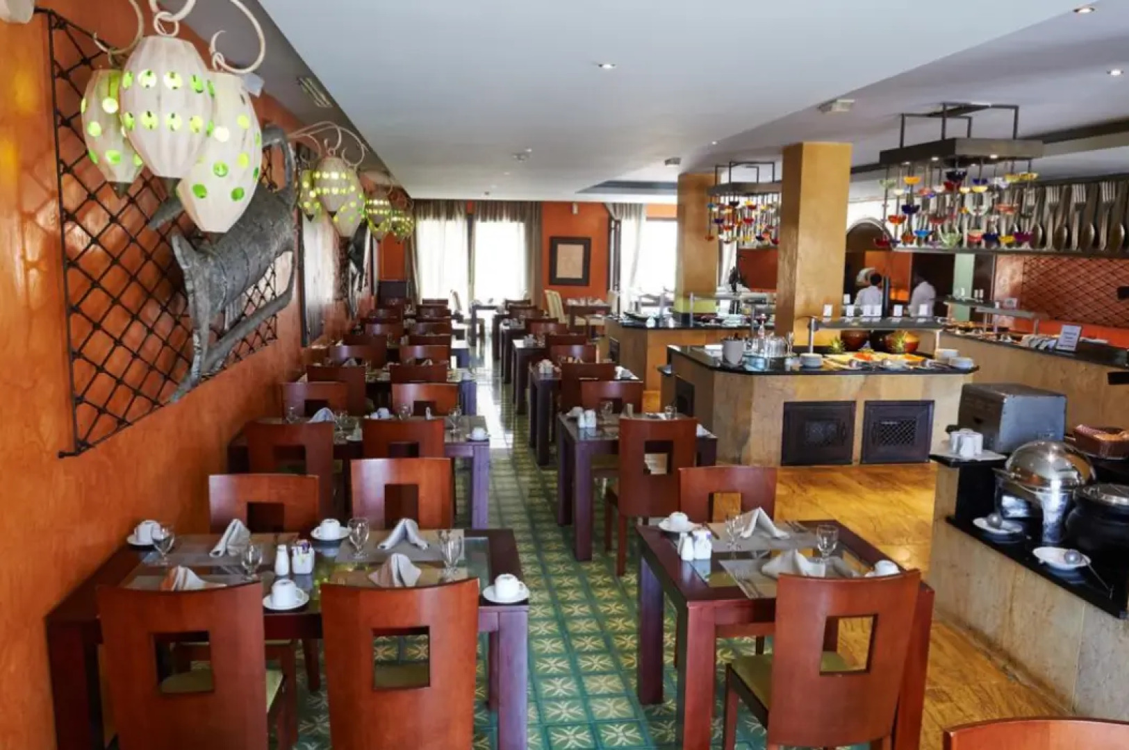 Курорт Tan Resorts Marina Cap Cana