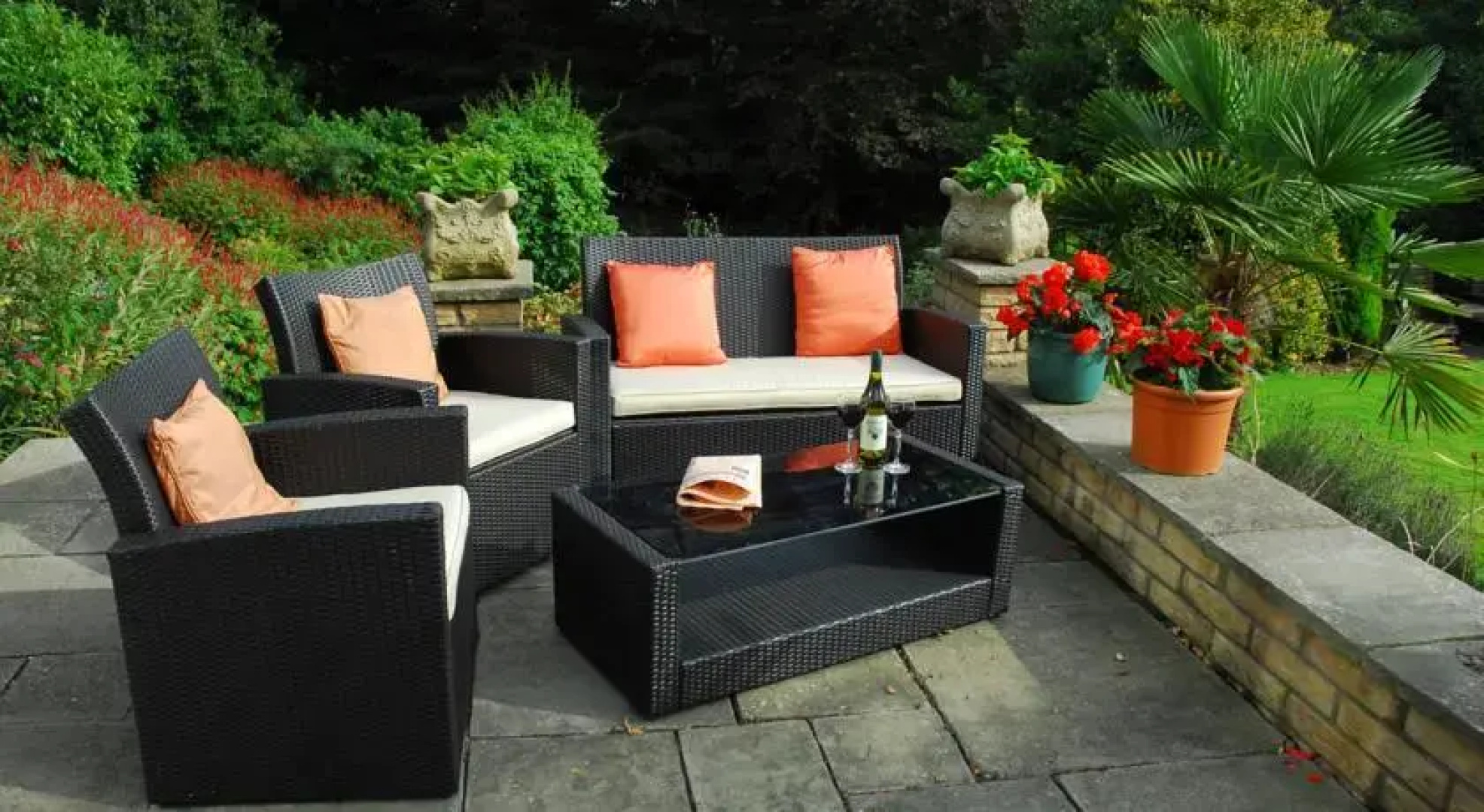 Moorlands Country House