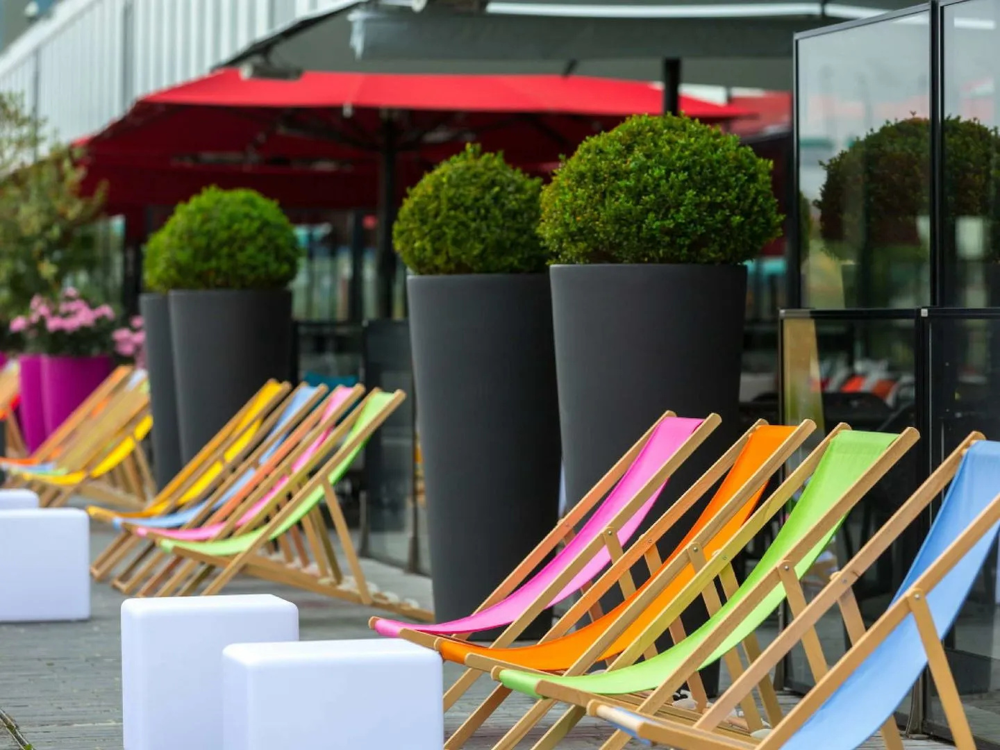 Hôtel Barrière Lille