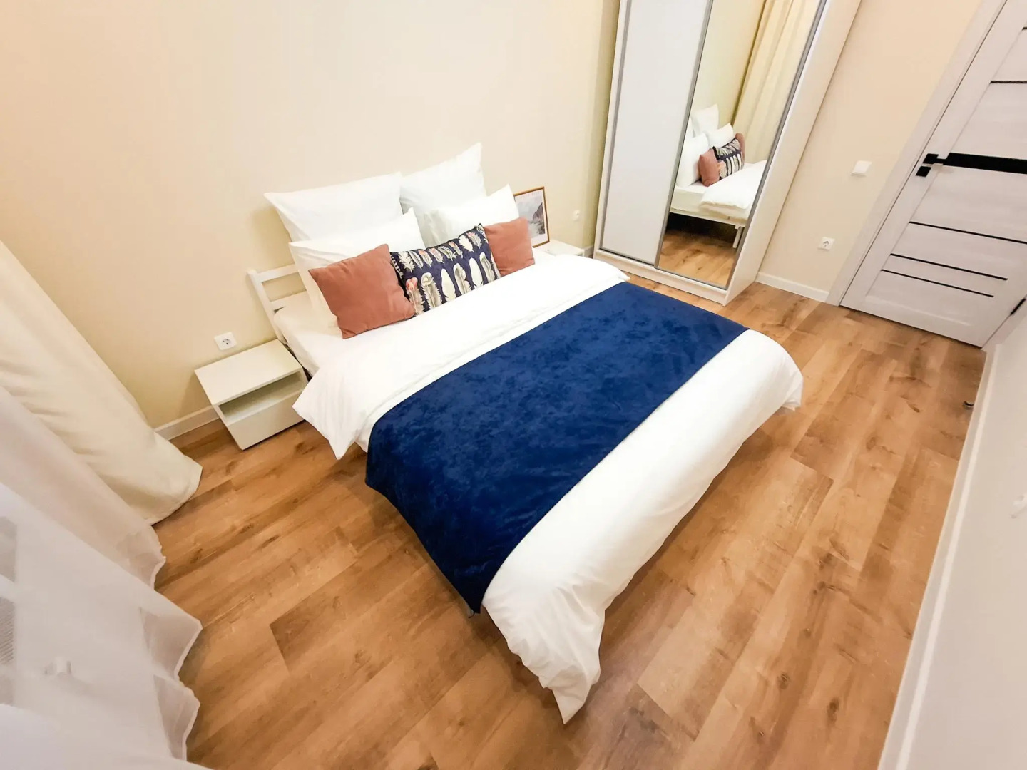 CheckInn (ЧекИнн) на улице Энгельса 115д/3