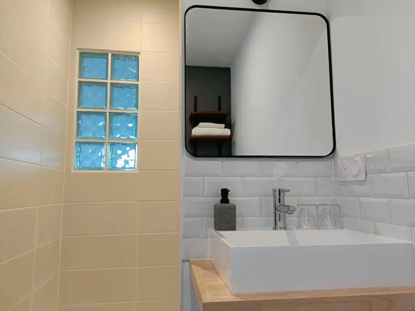 La Passerelle Morlaix