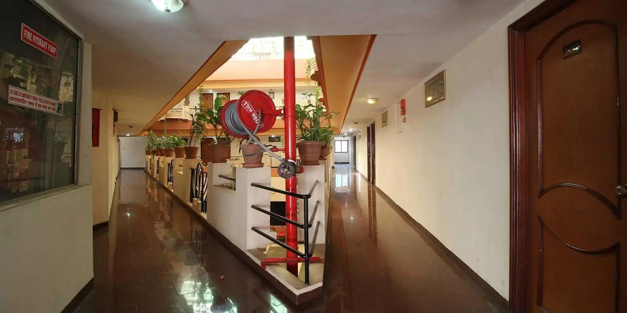 Hotel Soubhagya Inn, Silvassa