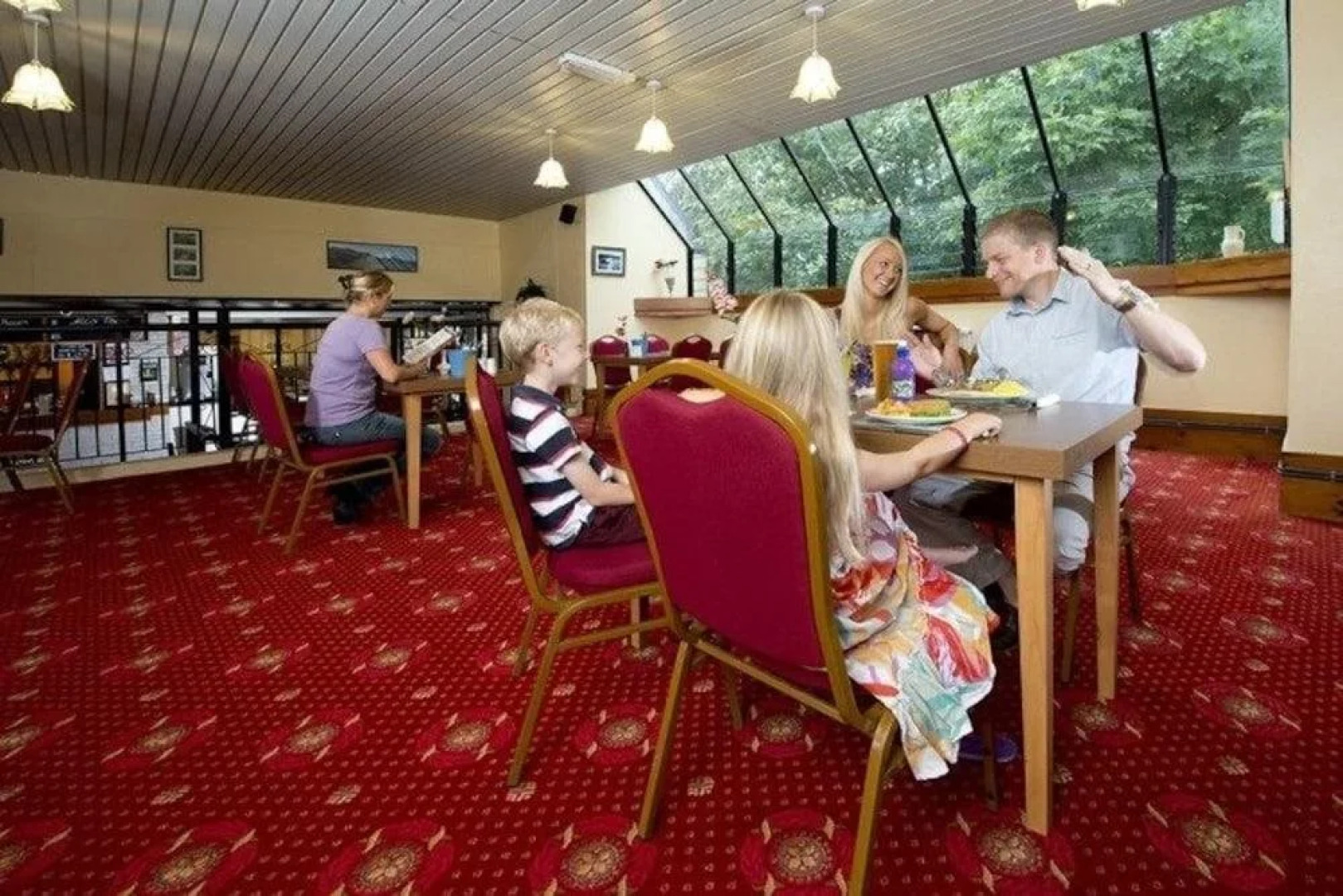 Tolroy Manor Holiday Park