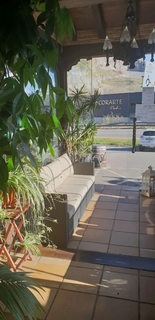 Posada Medieval el Manjon