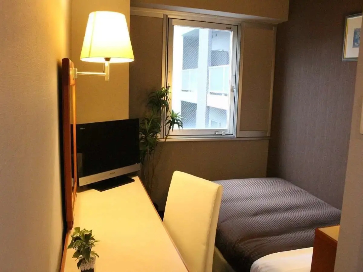 HOTEL LiVEMAX Hiratsuka Ekimae