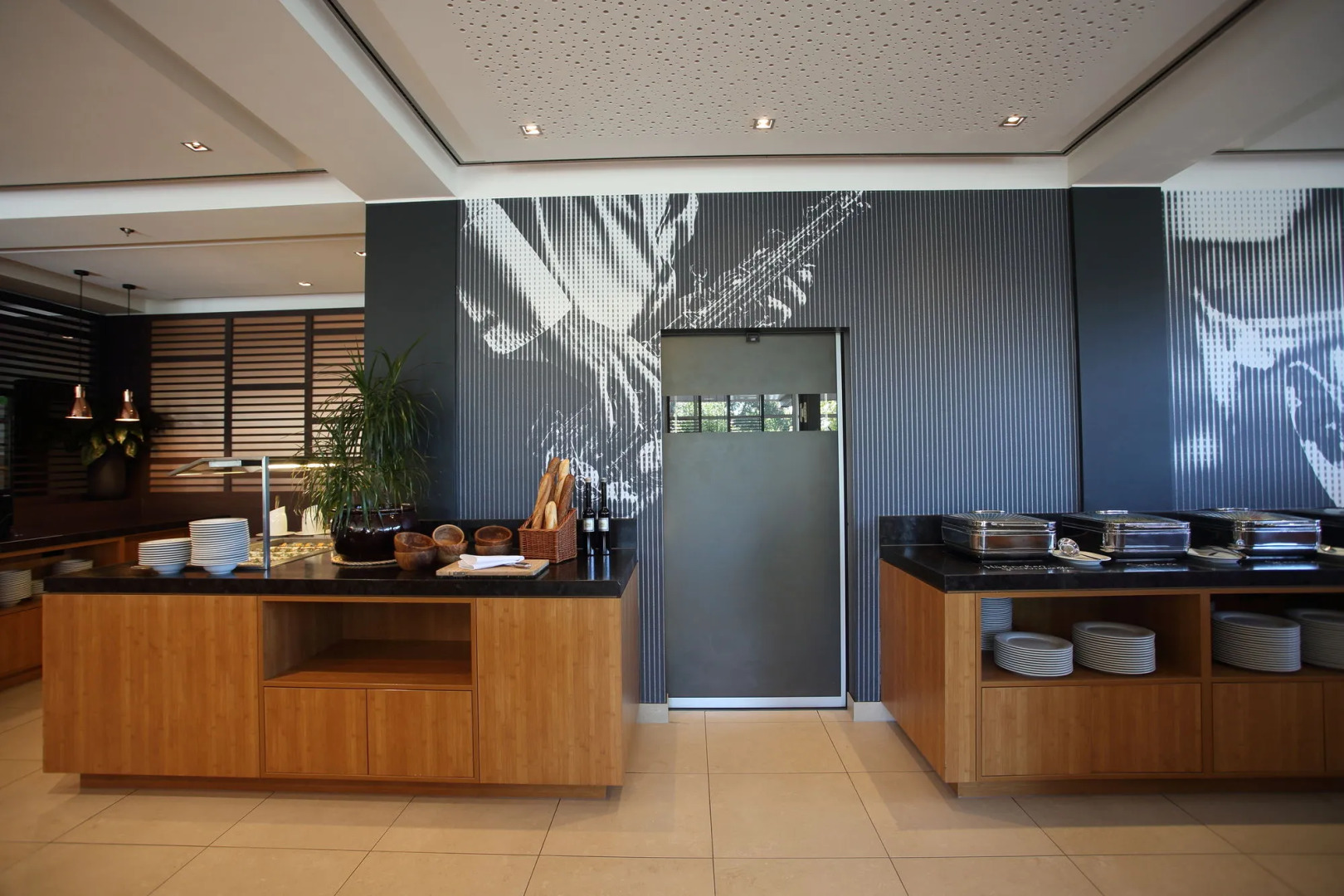 Courtyard by Marriott Wiesbaden-Nordenstadt