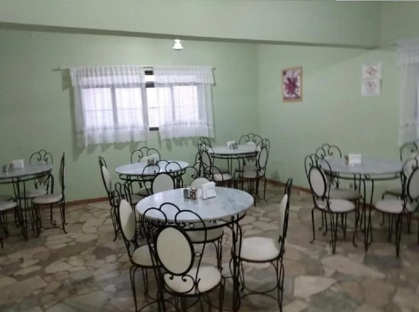 Hotel Sol de Itapuã