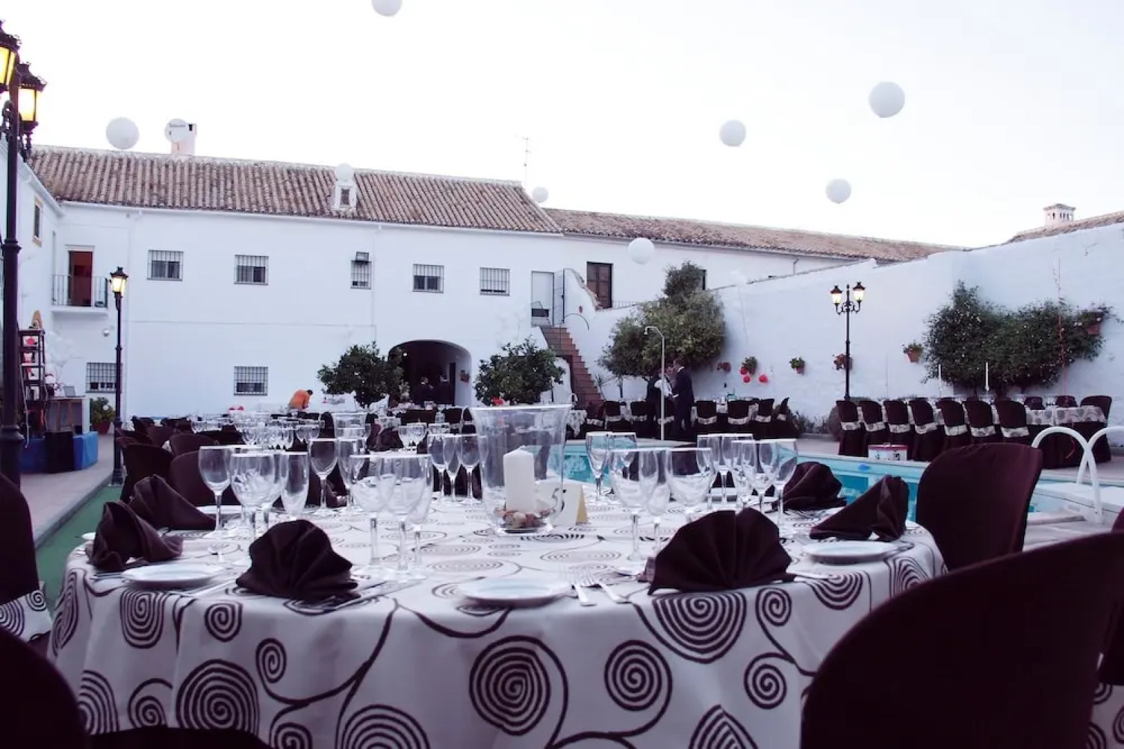 House With 9 Bedrooms in Aguilar de la Frontera, With Wonderful Mounta