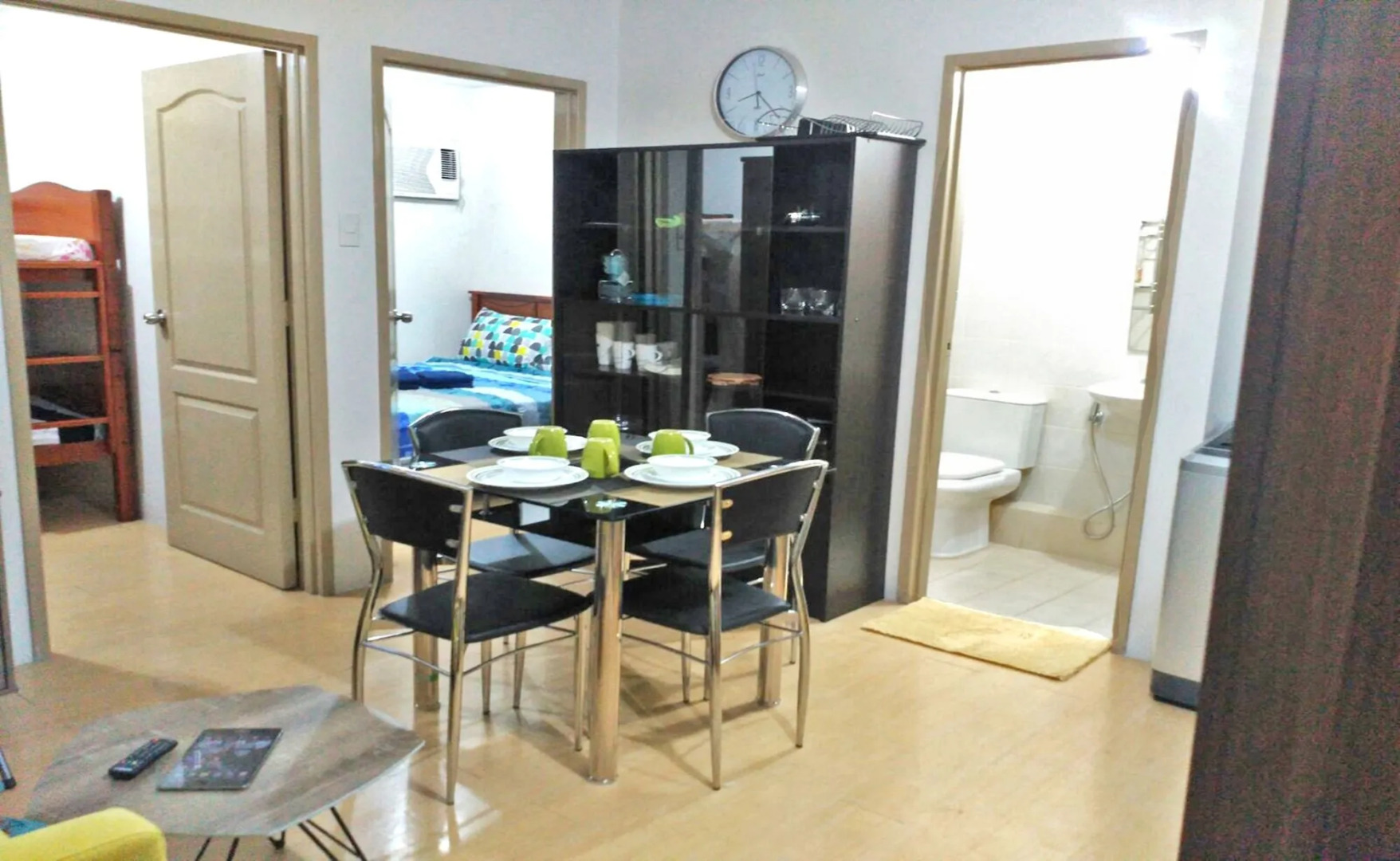 Sorrento 2BR Apartment