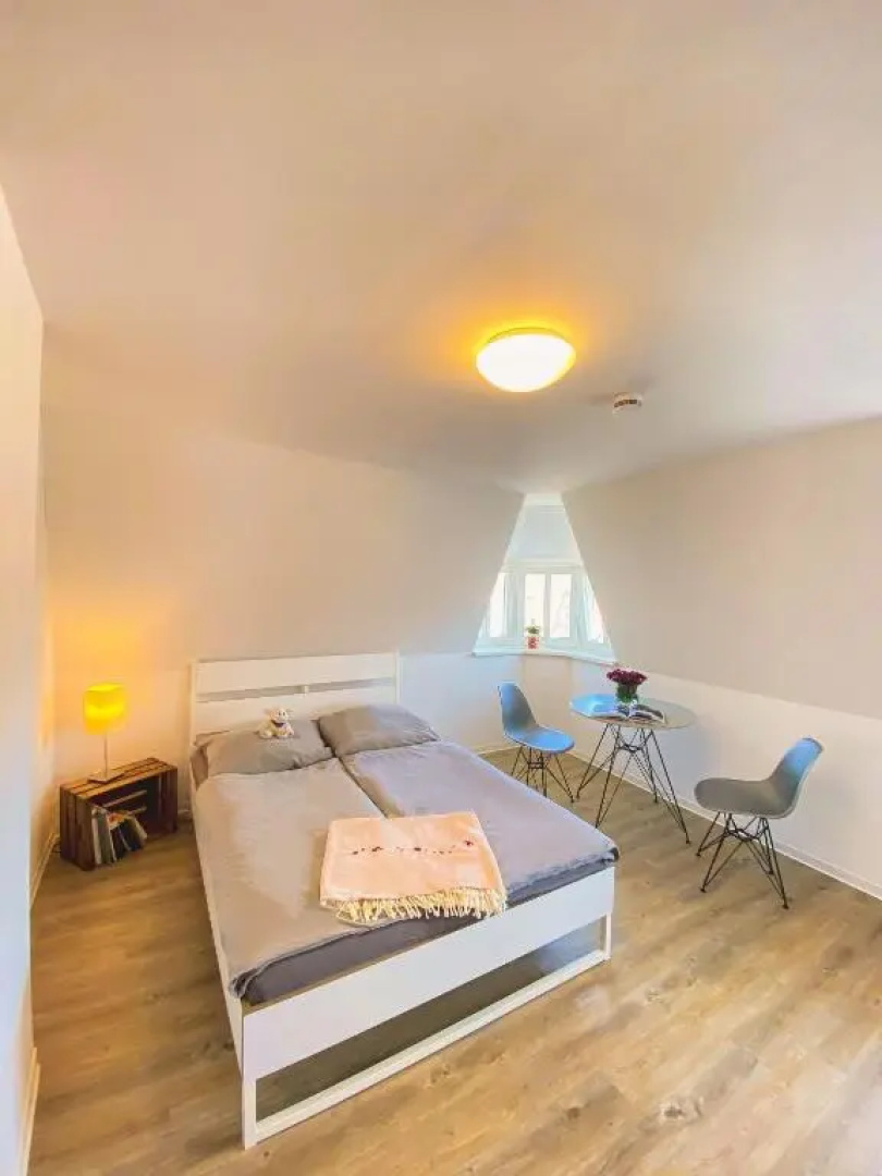 Studiowohnung 6 in Buxtehude