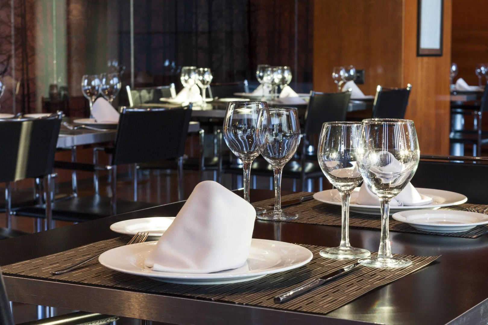 AC Hotel Ponferrada by Marriott