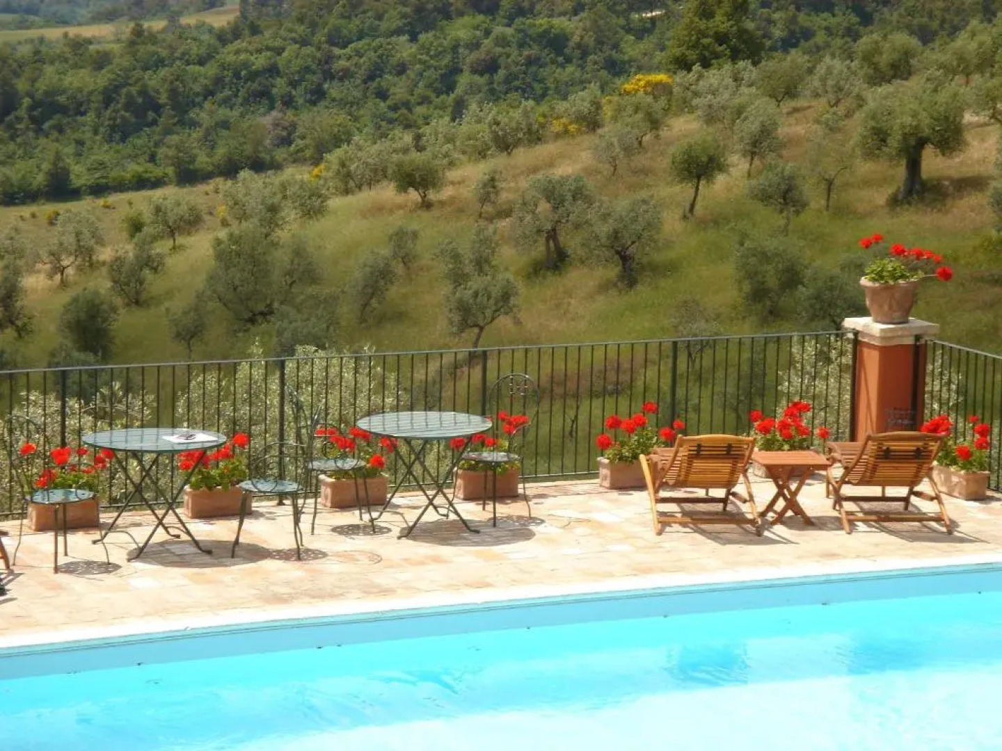 Wine Resort La Ghirlanda