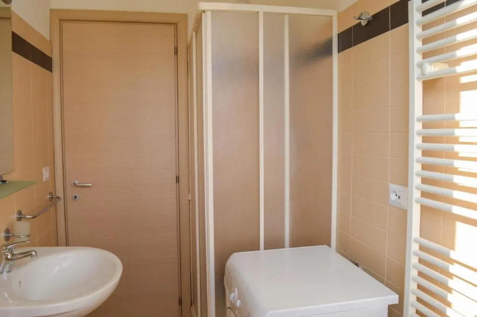 Appartamenti I Gabbiani