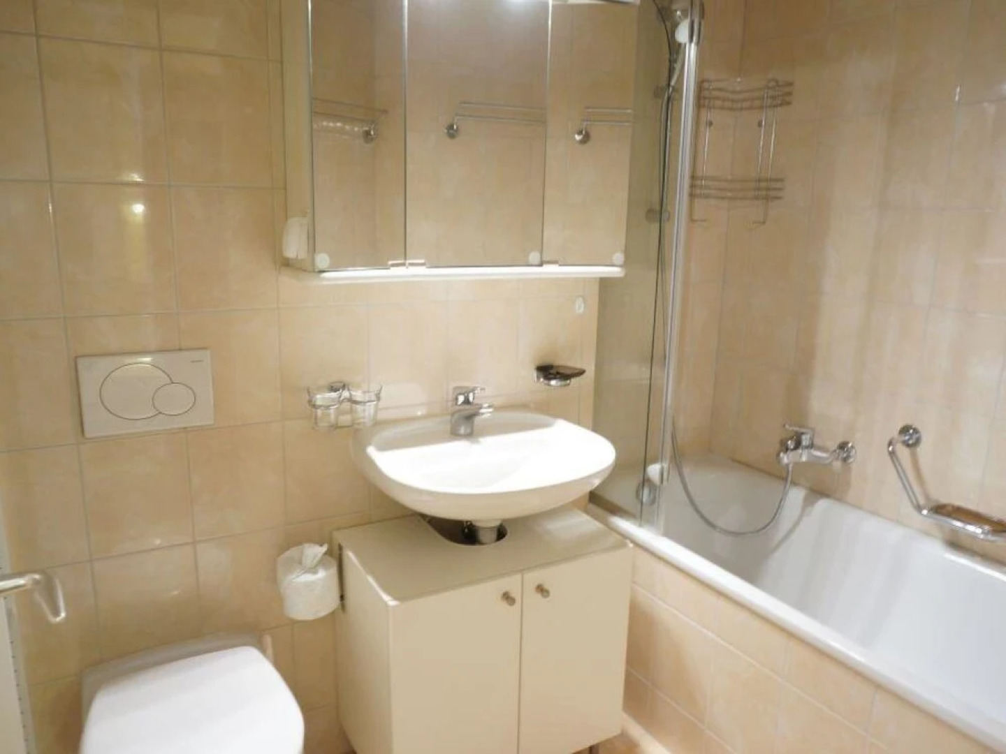 La Sarine 13 Saanen in Saanen