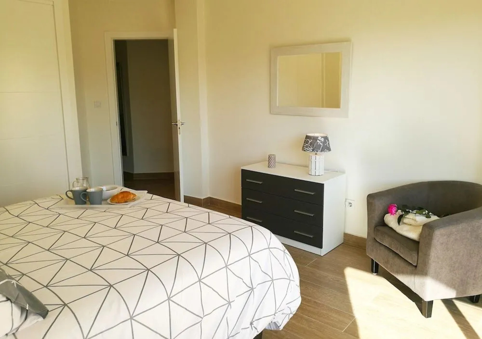 Happy Club Playa Flores