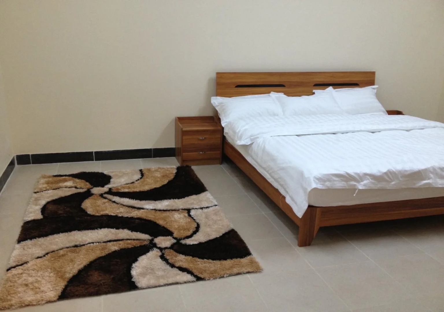 Hams Al Amasi Apartments