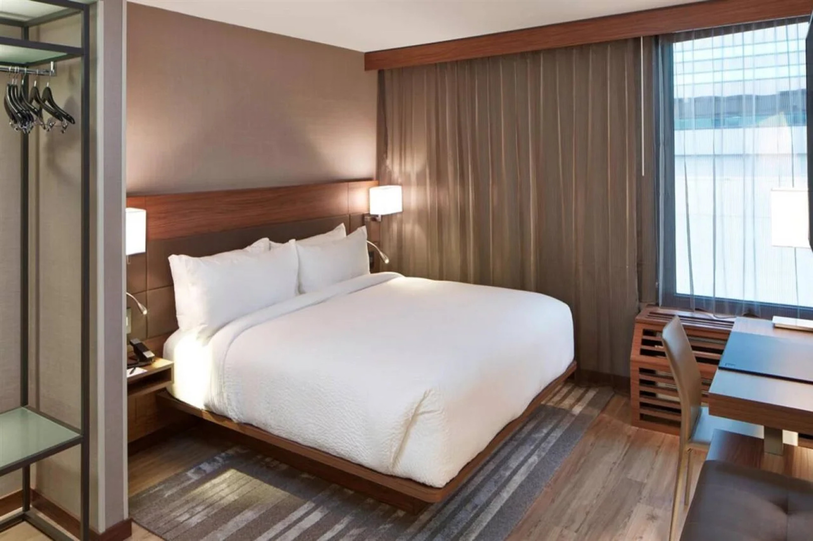 AC Hotel Atlanta Downtown