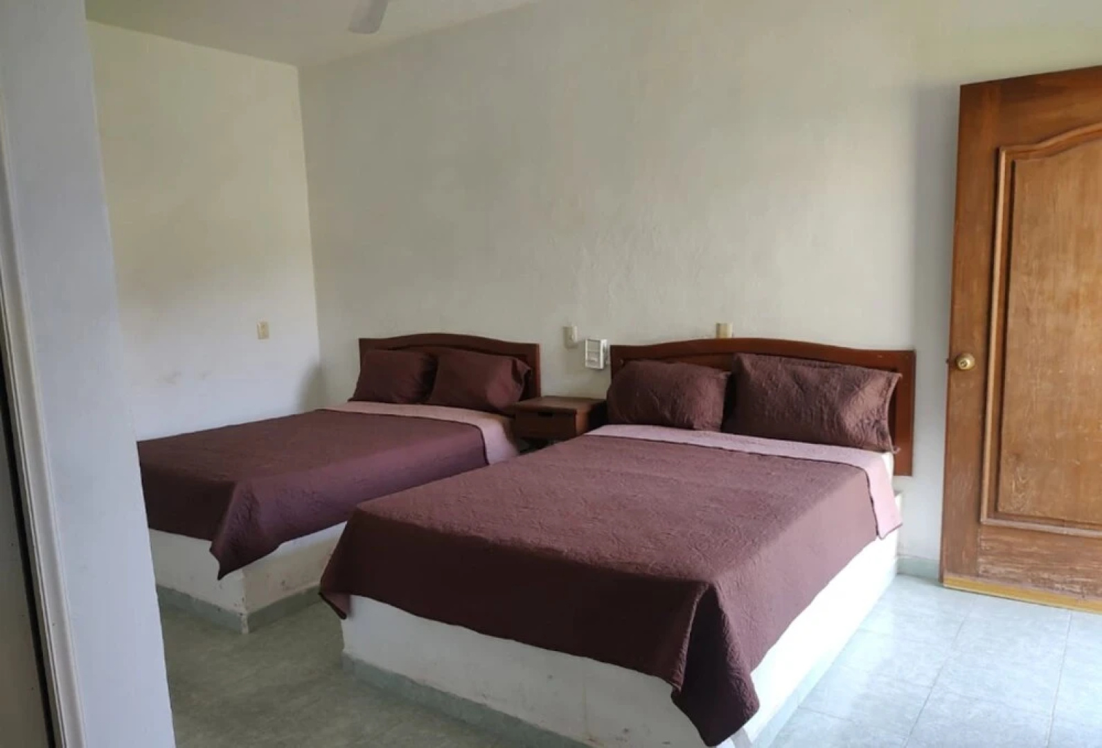 Hotel Violet