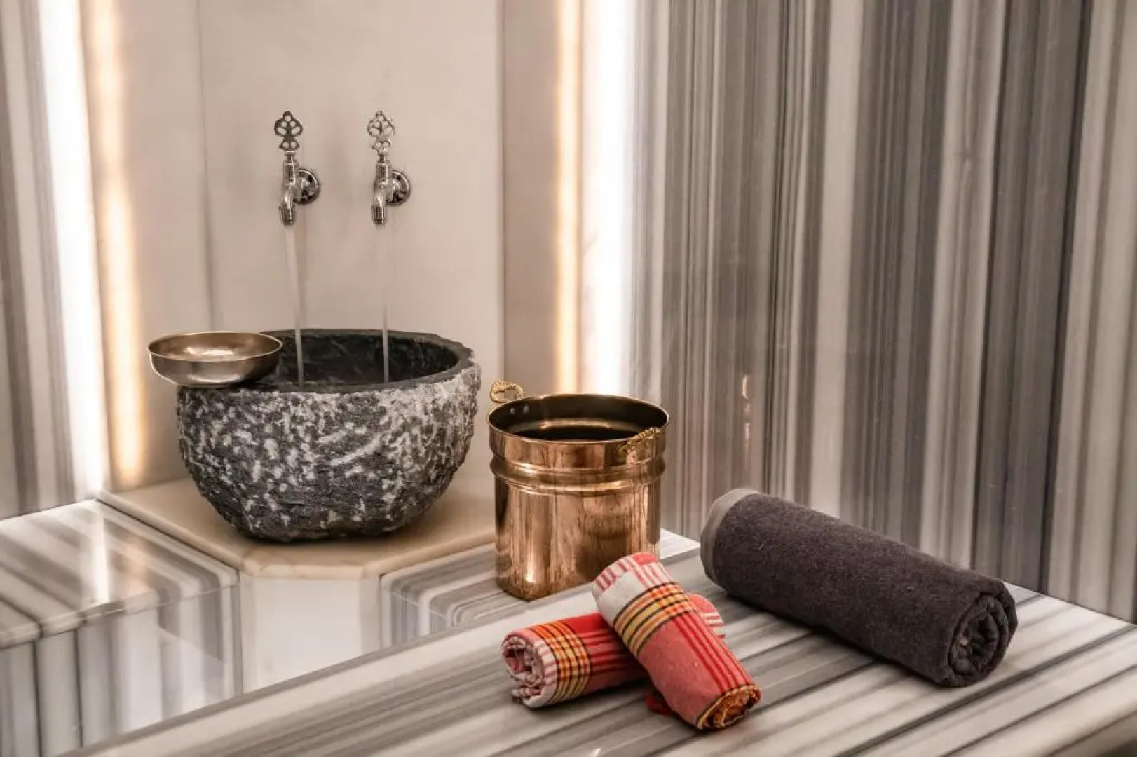 Four Points by Sheraton Istanbul Kagithane