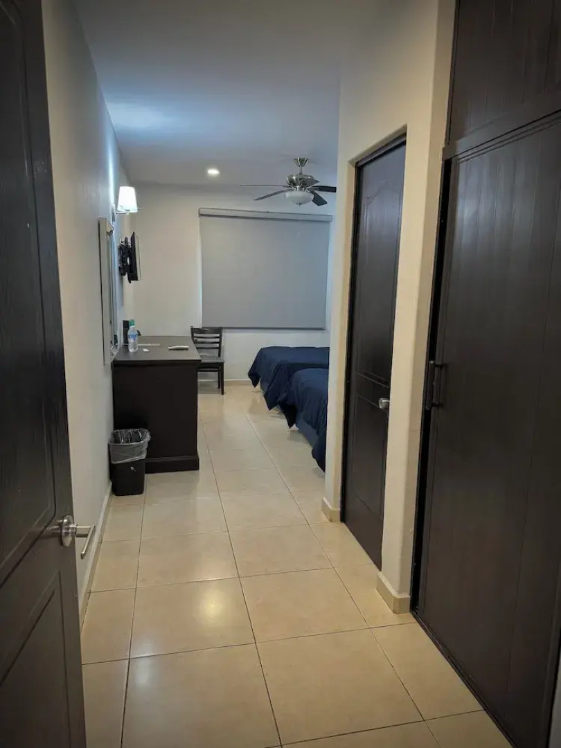 Hotel Maioris Jesús Kumate