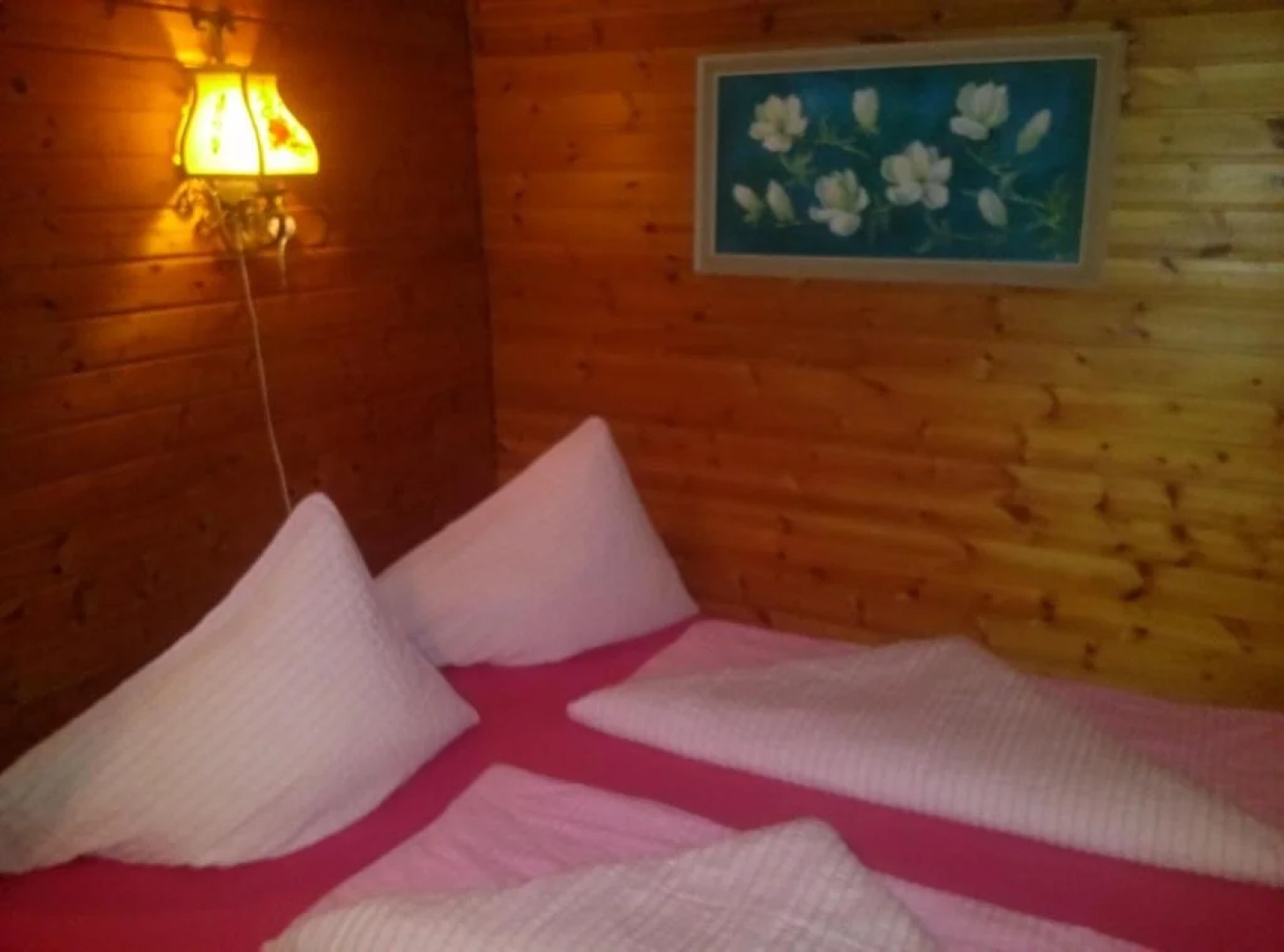 Ferienwohnung Kranhäusl