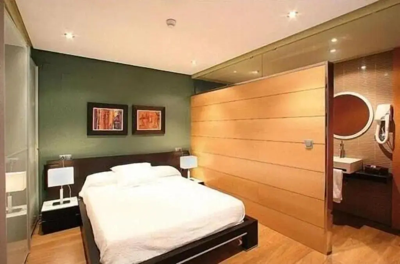 Cañitas Suites