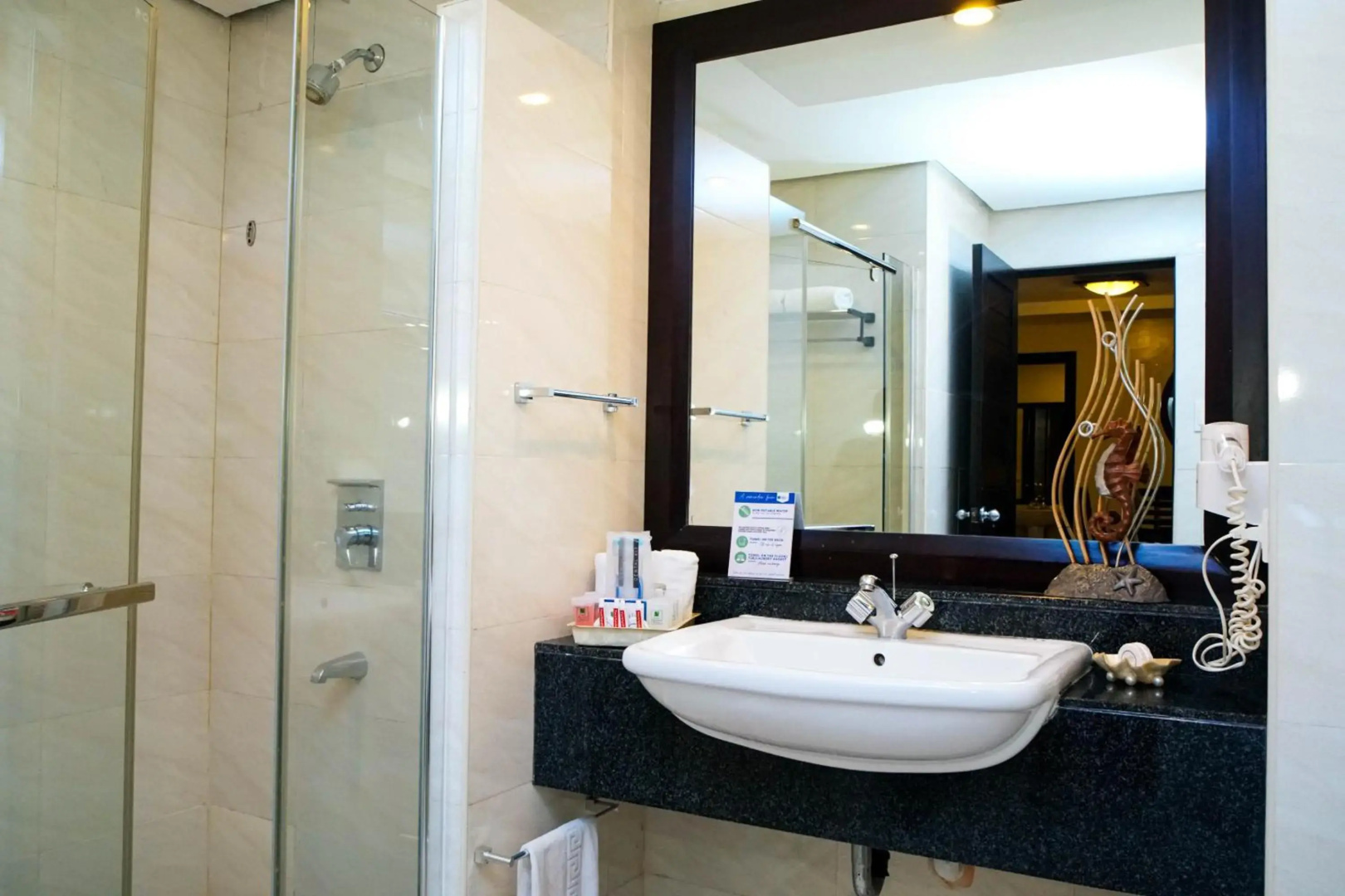 Coron Westown Resort