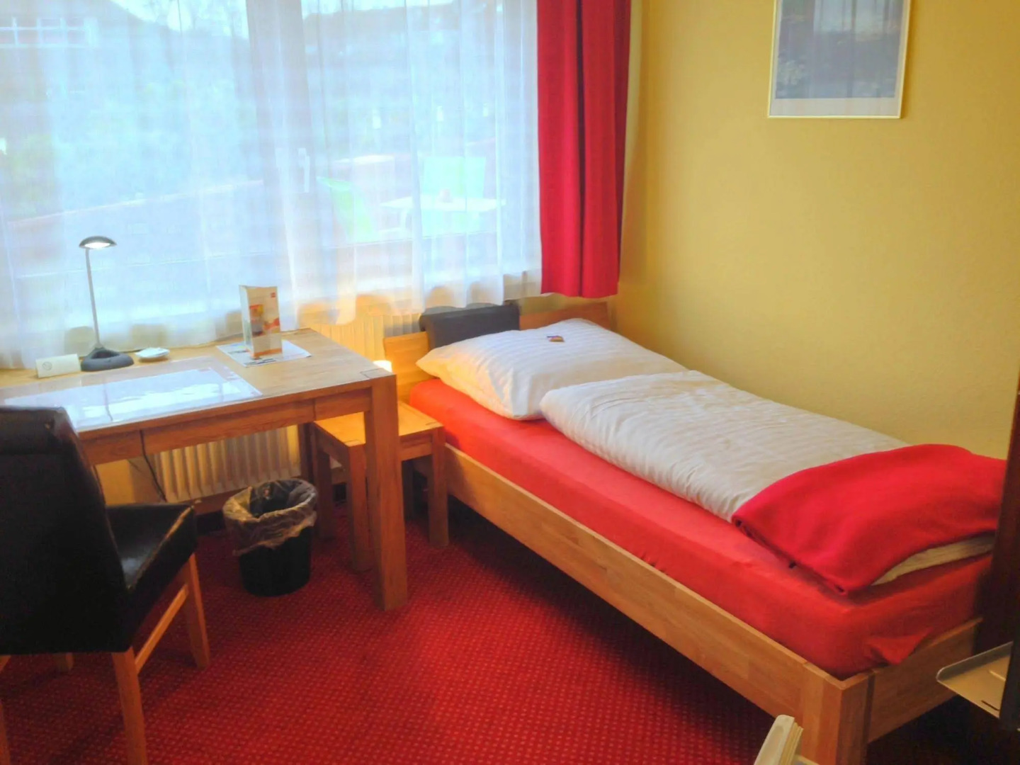 Hotel Marktterrassen