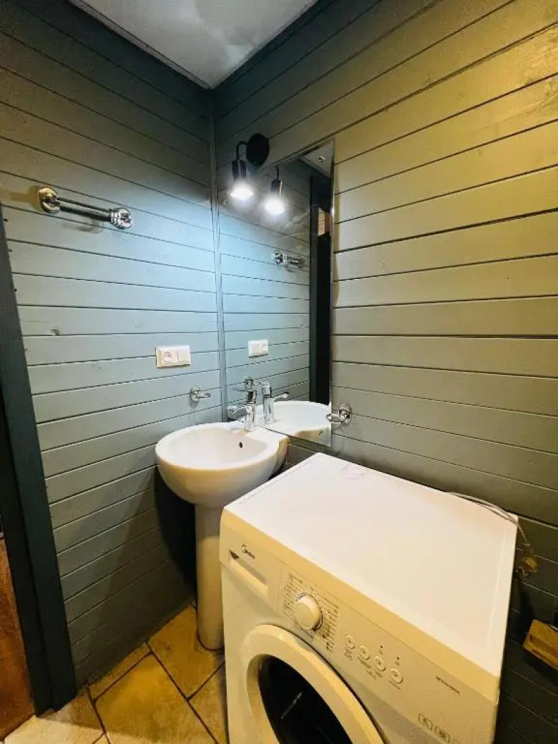 Отель Panorama By Mgzavrebi