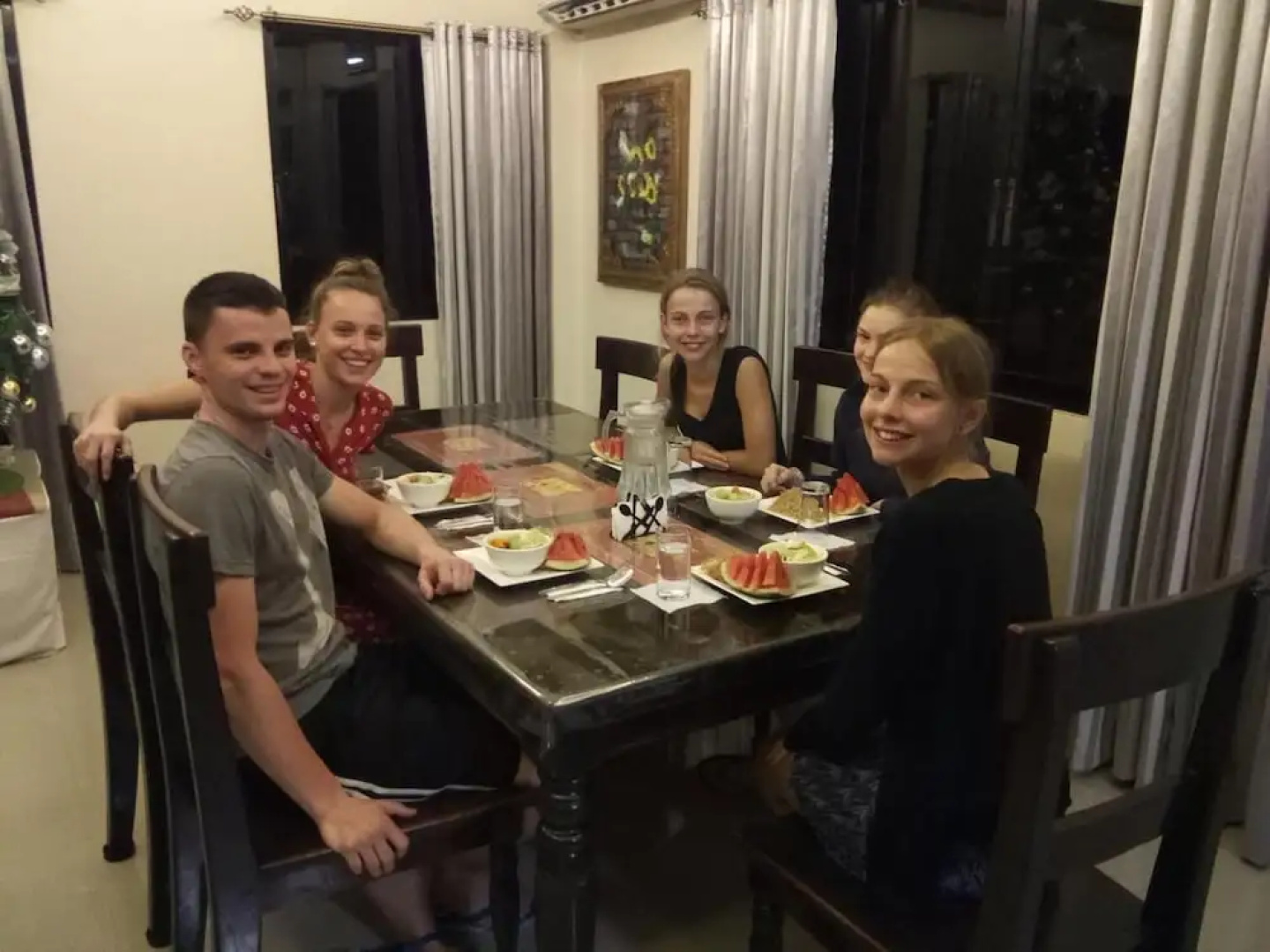 Bohol Sweet Home B&B